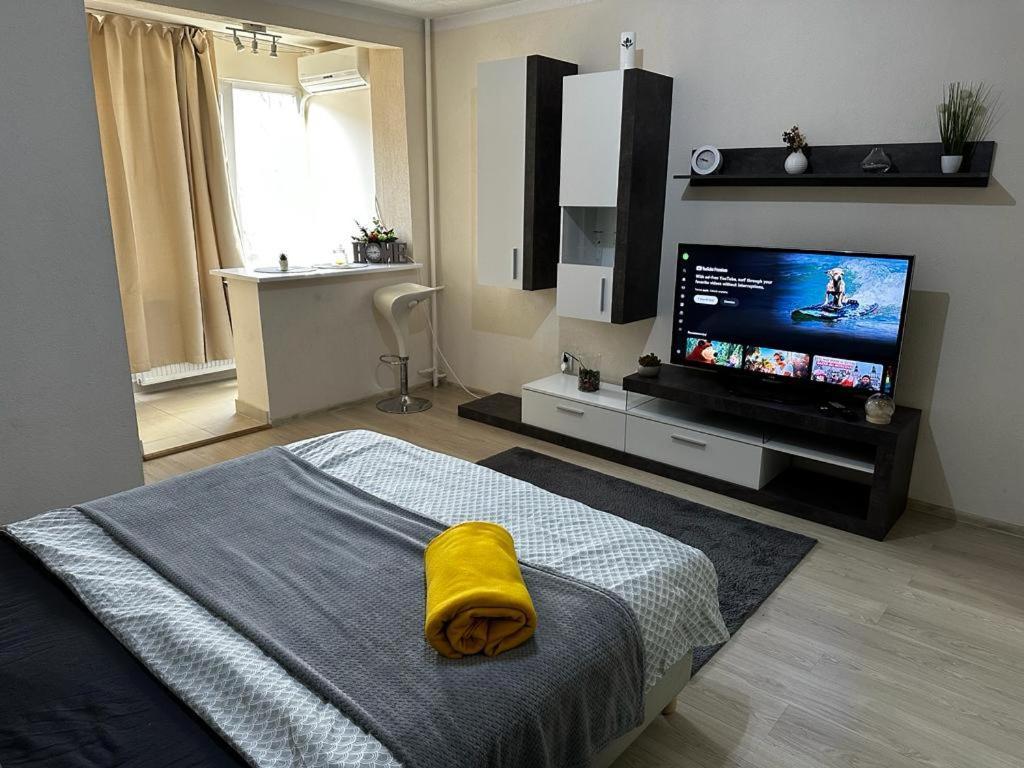 Reeas Apartament Timisoara Exterior foto