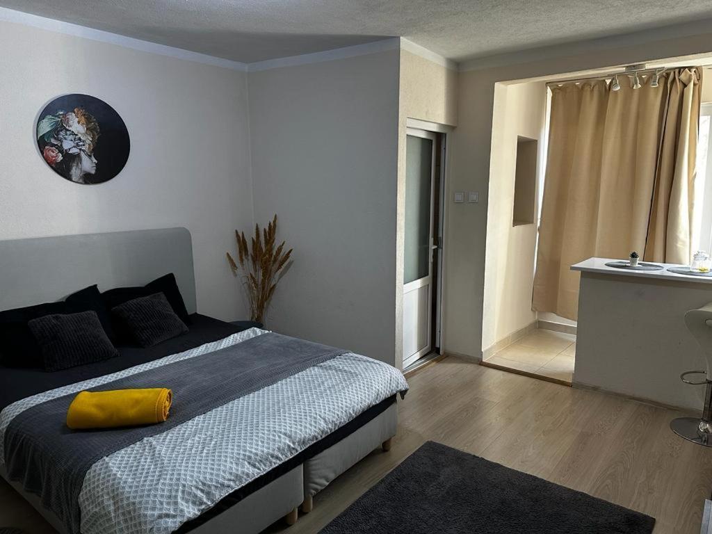 Reeas Apartament Timisoara Exterior foto